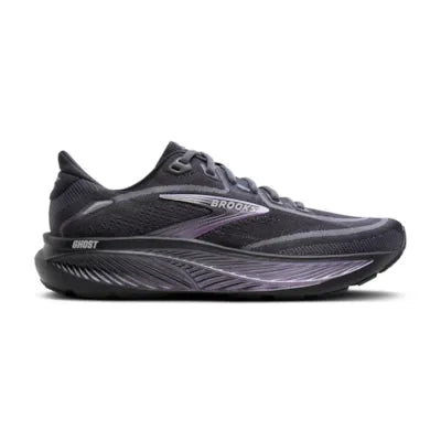 Ghost 18::Ebony/Folkstone/Metallic