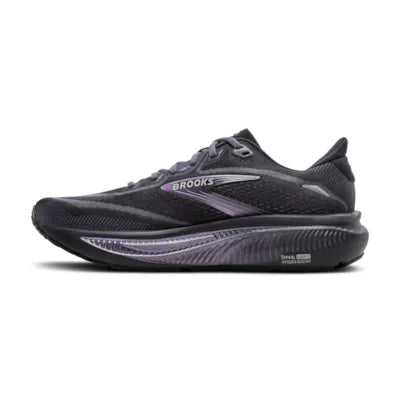 Ghost 18::Ebony/Folkstone/Metallic
