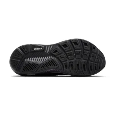 Ghost 18::Ebony/Folkstone/Metallic