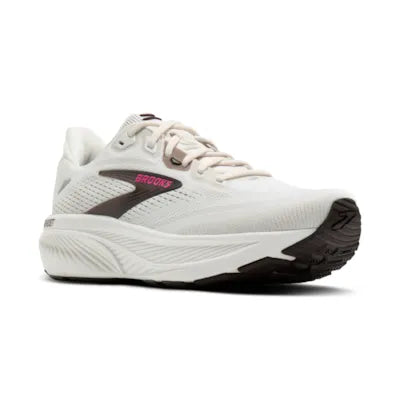 Ghost 18::Coconut/Coffee/Fuchsia