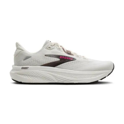 Ghost 18::Coconut/Coffee/Fuchsia