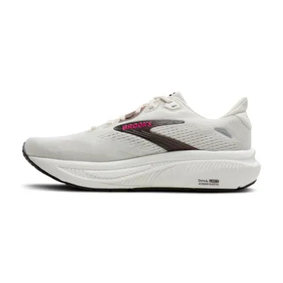 Ghost 18::Coconut/Coffee/Fuchsia