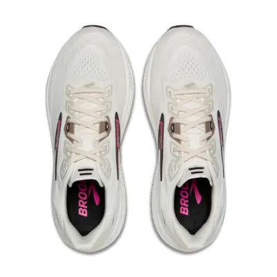 Ghost 18::Coconut/Coffee/Fuchsia