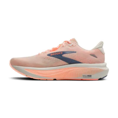 Ghost 18::Star White/Cyber Peach/Grey