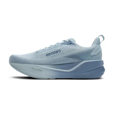 Ghost Max 4::Blue/Blue/Chrome