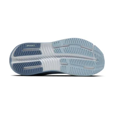 Ghost Max 4::Blue/Blue/Chrome