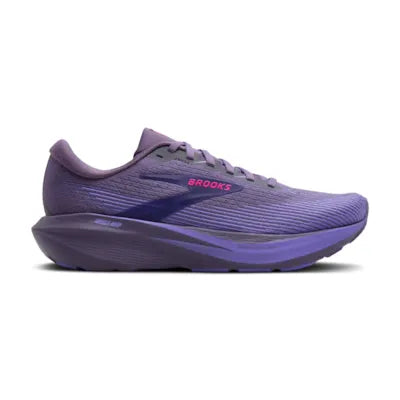 Ghost Amp::Purple/Purple/Fuchsia