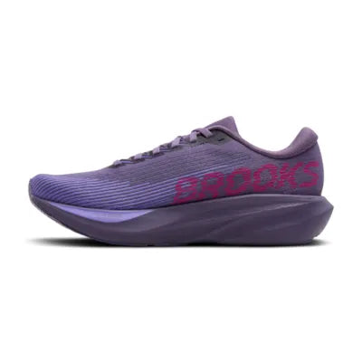 Ghost Amp::Purple/Purple/Fuchsia