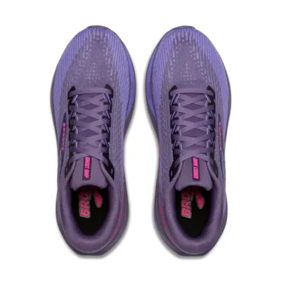 Ghost Amp::Purple/Purple/Fuchsia