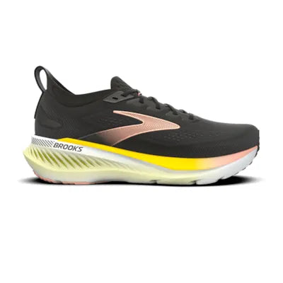 Glycerin GTS 23::Black/Peach/Nightlife