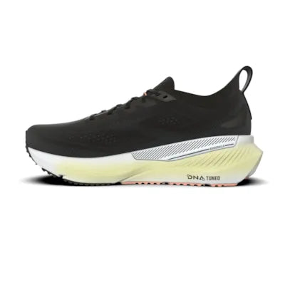 Glycerin GTS 23::Black/Peach/Nightlife