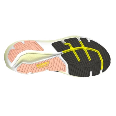 Glycerin GTS 23::Black/Peach/Nightlife