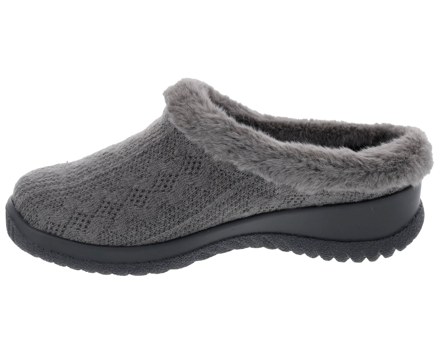 Comfy::Grey Sweater