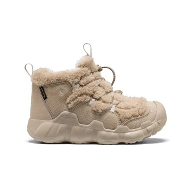 Hypowser Chukka WP::Plaza Taupe/Birch