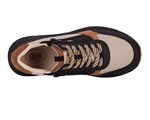Miller::Tan Combo
