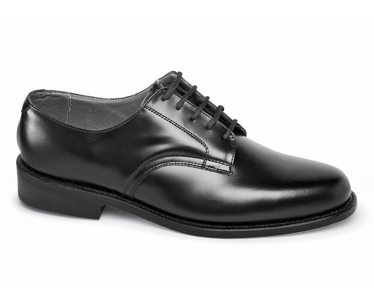 Windsor Classic Oxford::Black