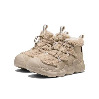 Hypowser Chukka WP::Plaza Taupe/Birch