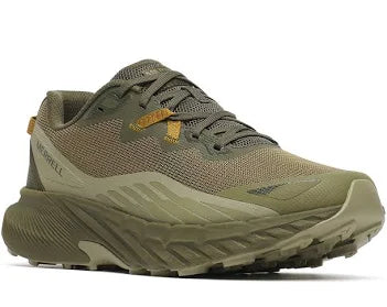 Agility Trail::Loden