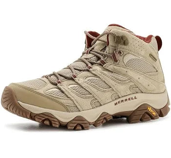 Moab 3 Mid Waterproof::Mountain