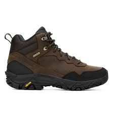 Coldpack 3 Thermo Mid WP::Earth