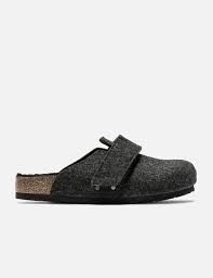 Loma Shearling::Anthracite