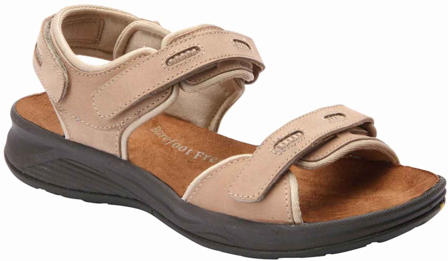 Cascade::Sand Nubuck