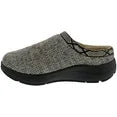 Unwind::Grey Woven