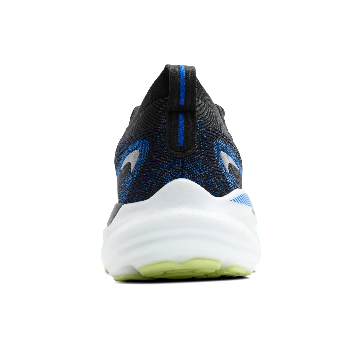 Glycerin GTS 22::Black/Cobalt/Neo Yellow