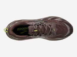 Ghost Trail::Brown/Black/Nightlife