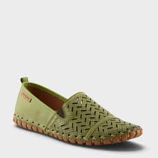 Kapri::Green