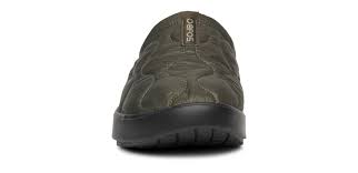 OOcoozie Thermo Mule::Alpine Moss