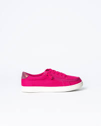 BILLY Sneaker II::Orchid Flower