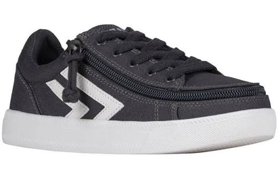 BILLY CS Street Low::Dark Grey/White