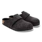 Loma Shearling::Anthracite