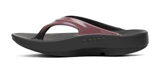 OOlala Luxe Thong::Rosewood