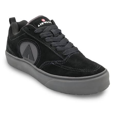 Phat AW7305 Safety Toe::Black