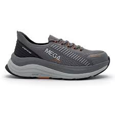 Europa Low MC151 Safety Toe::Grey