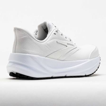Ghost Max Slip Resistant::White/White