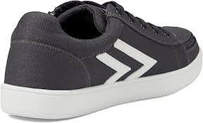 BILLY CS Street Low::Dark Grey/White