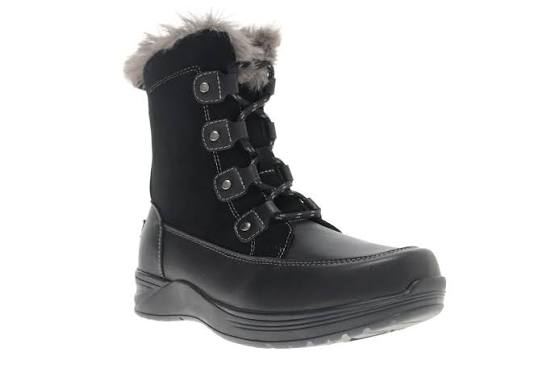 Dulcie::Black