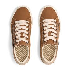 Z-Soul::Golden Tan/Tan Distressed