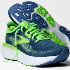 Adrenaline GTS 25::Green/Moonlight/Phantom