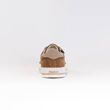 Z-Soul::Golden Tan/Tan Distressed