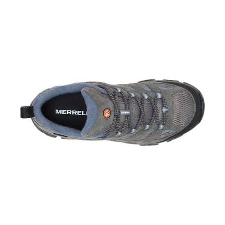 Moab 3 Waterproof::Granite