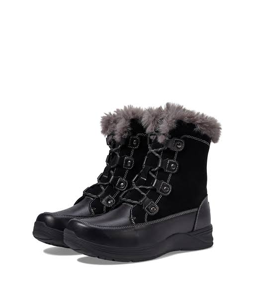 Dulcie::Black