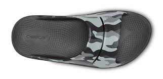 OOahh Sport Slide::Night Camo