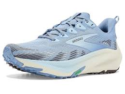 Ghost Trail::Blue/Blue/Brown