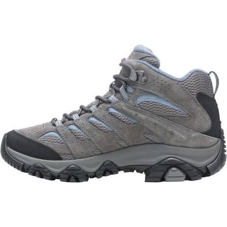 Moab 3 Mid Waterproof::Granite