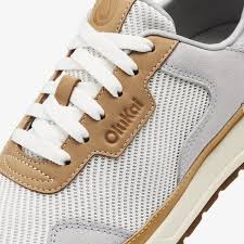 Koke::Bright White/Sterling