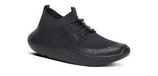 Roam Ripstop::Black